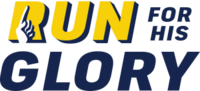 Run For His Glory
