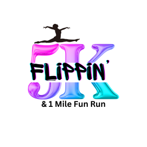 Flippin' 5K and 1 Mile Fun Run