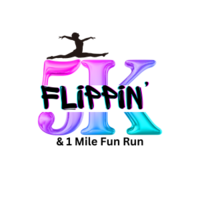 Flippin' 5K and 1 Mile Fun Run