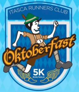 Itasca Oktoberfast 5K