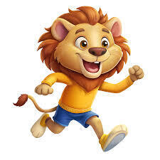 Oconee Lions Club Annual Lions Chase 5K