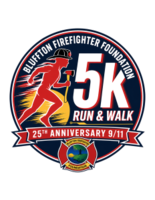 9/11 25th Anniversary Memorial 5K Run/Walk
