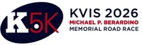 KVIS 2026 Michael P. Berardino Memorial Road Race