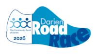 2026 Darien Road Race & Family Fun Day Charity Fundraiser
