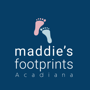 Footprints Forever 5K & 1 Mile Fun Run/Walk - Maddie's Footprints Acadiana
