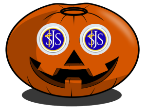 St. Joseph Catholic School Jack-O-Lantern Jog
