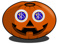 St. Joseph Catholic School Jack-O-Lantern Jog