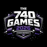 740 Games 5k