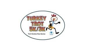 Fort Gordon Turkey Trot 5K