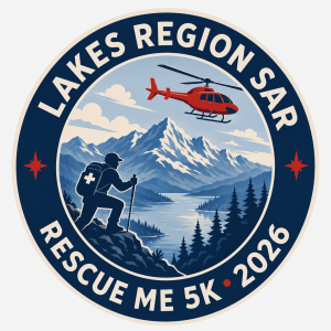 Rescue Me 5K