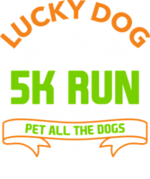 Run for the Dogs 5k - Ocala
