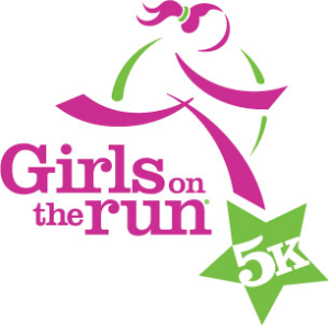 Girls on the Run of the Greater Piedmont Fall 5K