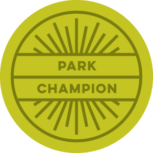 Fairmount Park Conservancy's PMW Park Champions