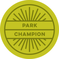 Fairmount Park Conservancy's PMW Park Champions