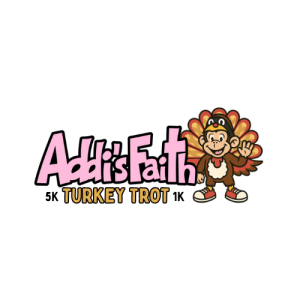 Addi's Faith Turkey Day 5K & Kids Wishbone 1K