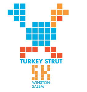 Turkey Strut 5K