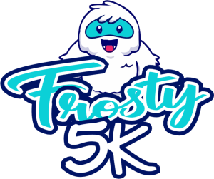 The Frosty 5K