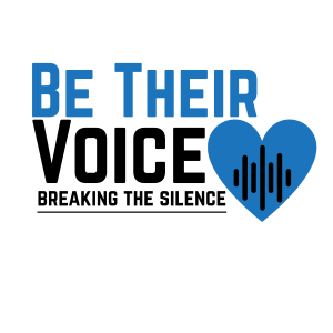 Be Their Voice 5k