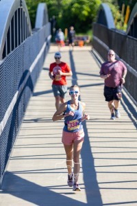 The Saint PATRICKS day 5K/10K Fun Run
