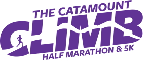Catamount Climb Half Marathon & 5K