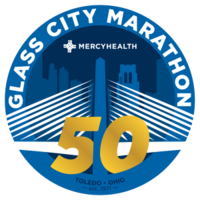 MERCY HEALTH GLASS CITY MARATHON