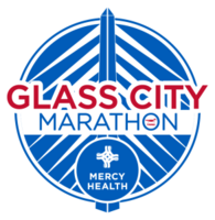 MERCY HEALTH GLASS CITY MARATHON