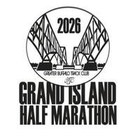Greater Buffalo Track Club Grand Island Half Marathon