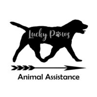 Lucky Paws Animal Assistance Annual “Wag through the Pines” Doggie Walk/Run