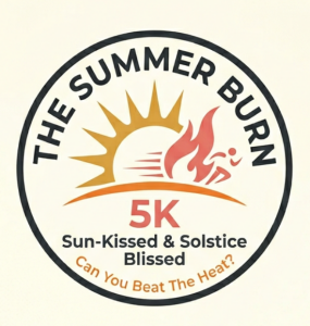Summer Burn 5k