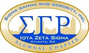 3rd Annual Iota Zeta Sigma Alumnae Chapter Fun Run/Walk