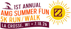 1st Annual AMG Summer Fun 5K Run/Walk