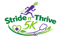 Stride n' Thrive 5K