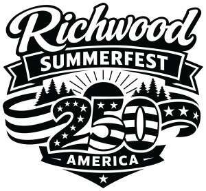 Richwood Summerfest 5k Run / Walk