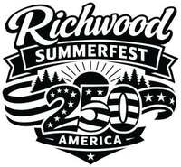 Richwood Summerfest 5k Run / Walk
