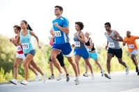 26th Annual Brooklet Peanut 5k