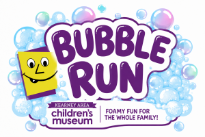KACM Bubble Run