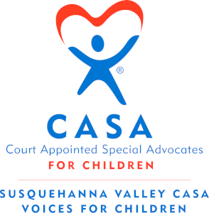Susquehanna Valley CASA Superhero 5k