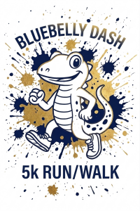Bluebelly Dash 5K