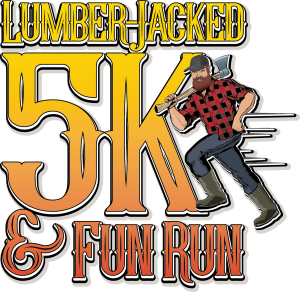 Texas State Forest Festival Lumber-JACKED 5K & Fun Run