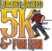 Texas State Forest Festival Lumber-JACKED 5K & Fun Run