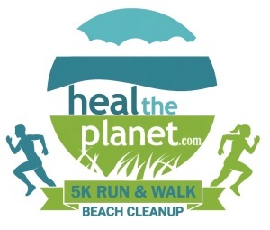 Empowering Children 5K, 1 Mile, and Beach Clean-Up presented by Heal the Planet
