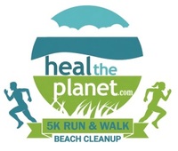 Empowering Children 5K, 1 Mile, and Beach Clean-Up presented by Heal the Planet