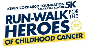 KCF Calabasas 5K Run
