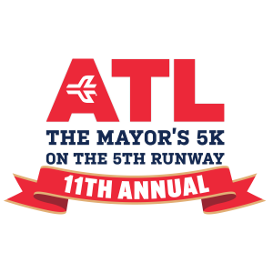 Mayor's 5K on the 5th Runway - 12th Annual