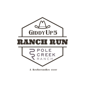 Giddy Up 5K/5Miler Ranch Run (HALLOWEEN EDITION!)
