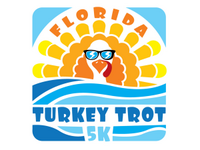 Turkey Trot 5k DeBary