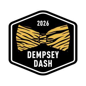 Dempsey Dash 5K and 1k Fun Run