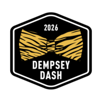 Dempsey Dash 5K and 1k Fun Run