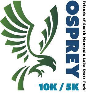 Osprey 10K Run / 5K Run-Walk