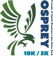 Osprey 10K Run / 5K Run-Walk